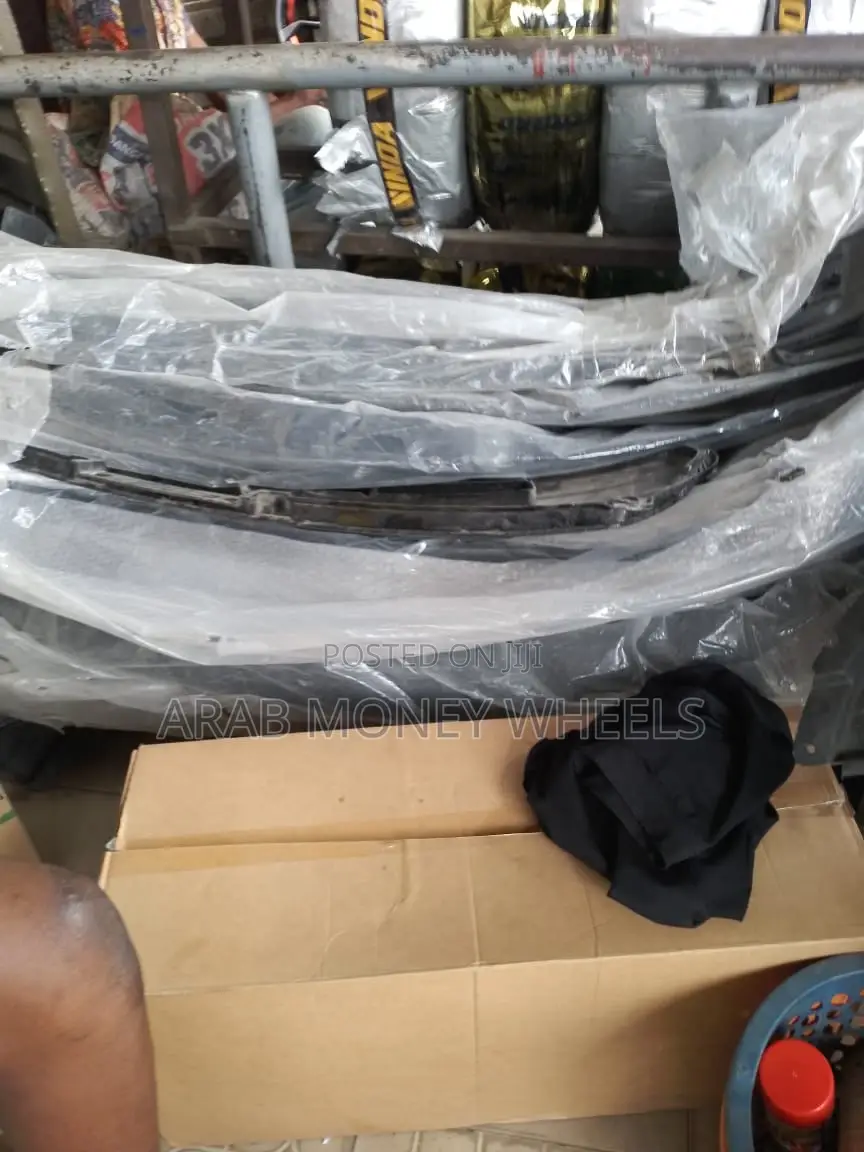 Very Nice Bumpers for Ur Cars