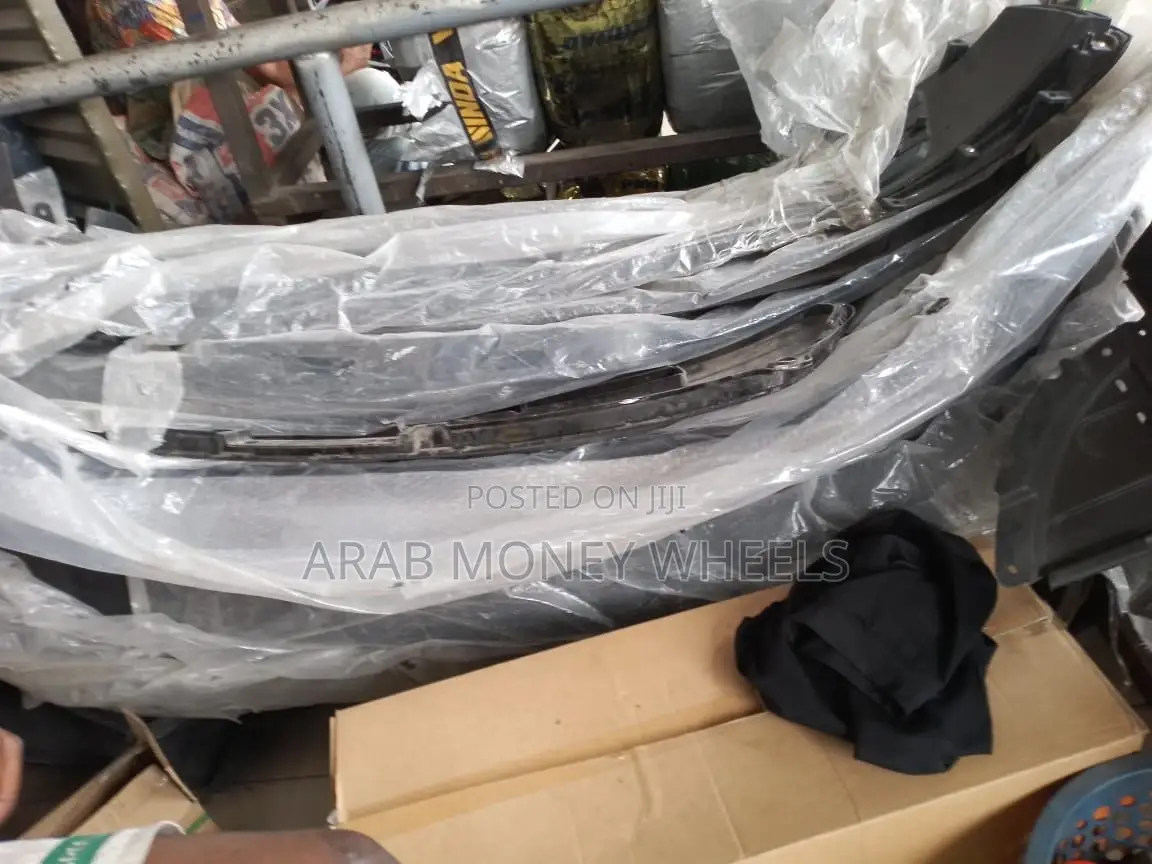 Very Nice Bumpers for Ur Cars