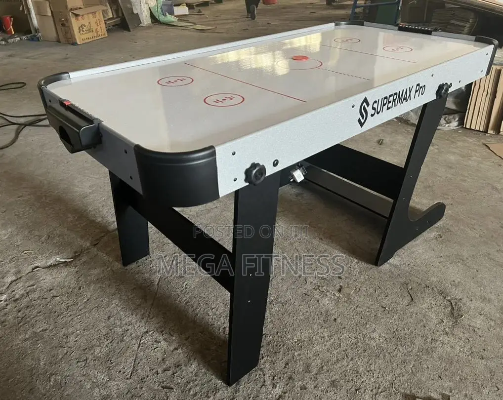5ft Foldable Air Hockey 191