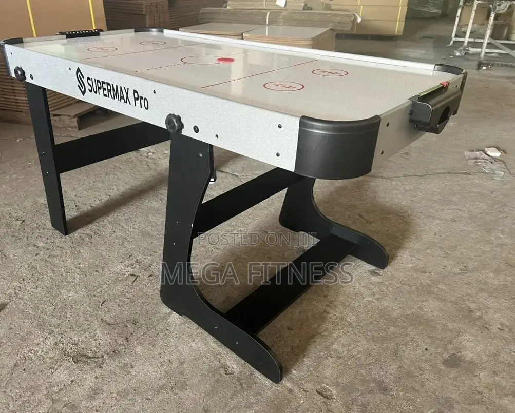 5ft Foldable Air Hockey 191