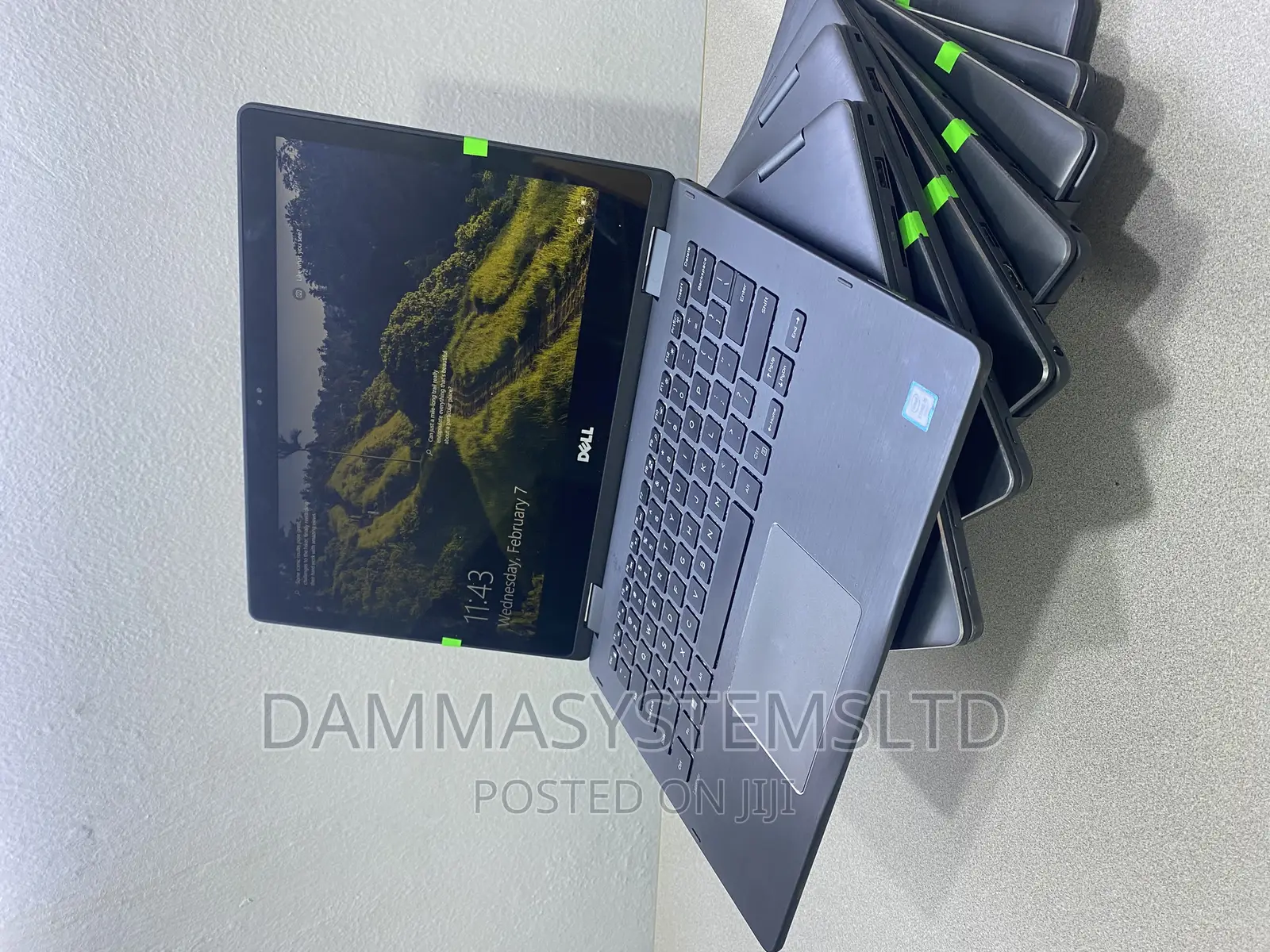 Laptop Dell Latitude 3380 16GB Intel Core I5 SSD 256GB