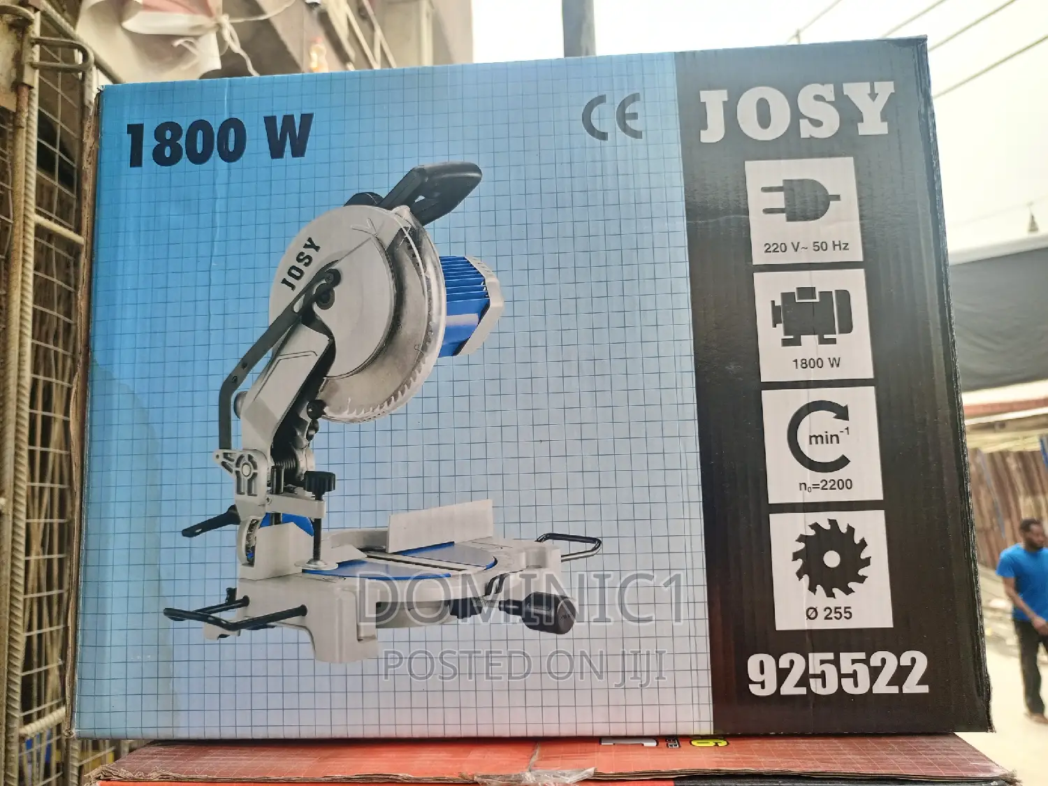 Miter Saw Cutting Machine Heavy Duty