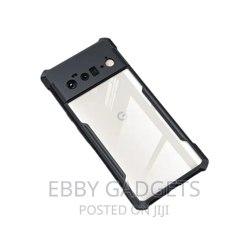 Xundd Bumper Case for Pixel 6 Pro
