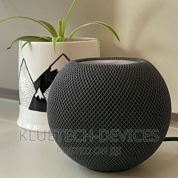 Homepod Mini Smart Speaker