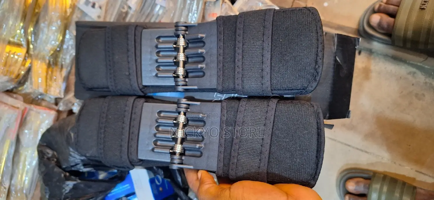 Kneepad Support Knee Protect Kneecap Resistance Strap