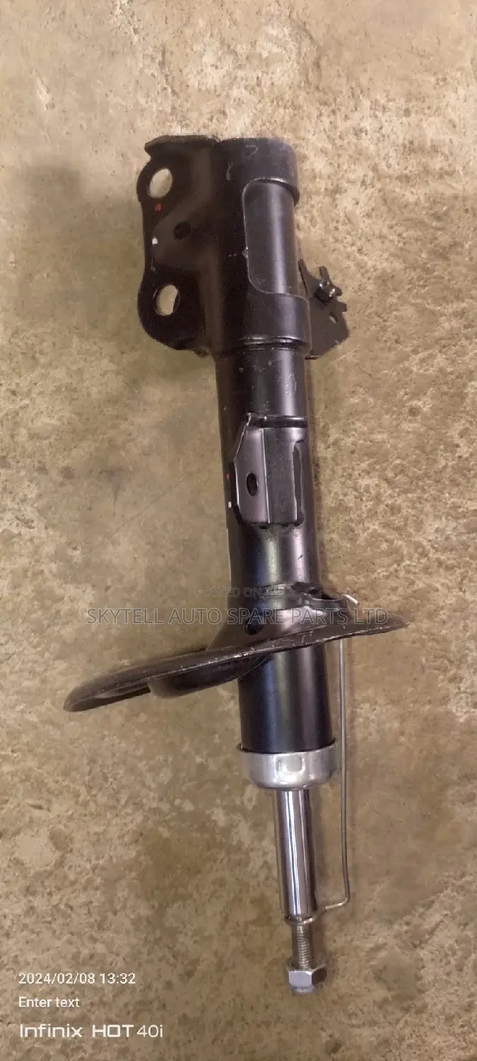 Toyota Camry's Shock Absurber 2012-2015