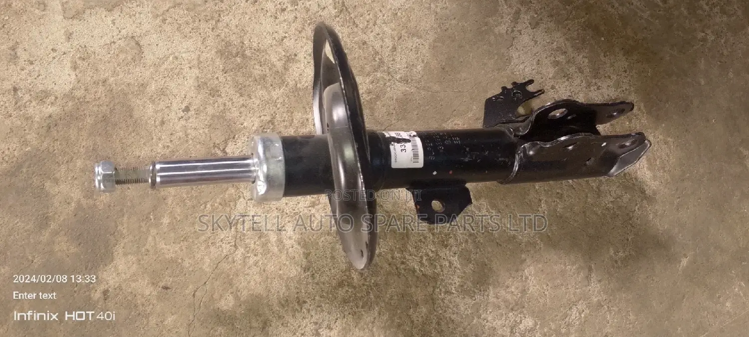 Toyota Camry's Shock Absurber 2012-2015