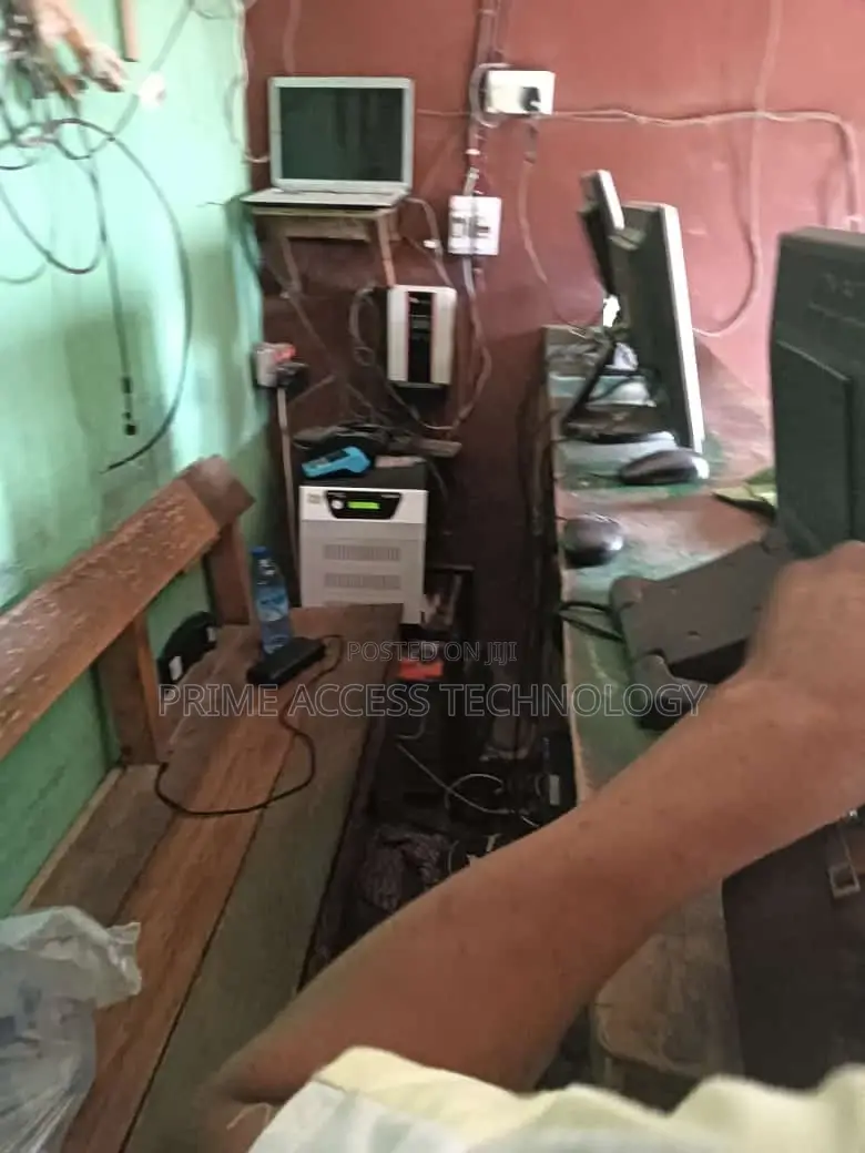 Solar Energy System for Betting Game House