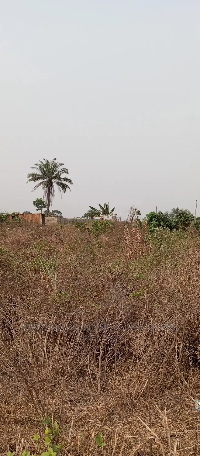 For Sale: 23 Plots Obirikwere New Airport Rd