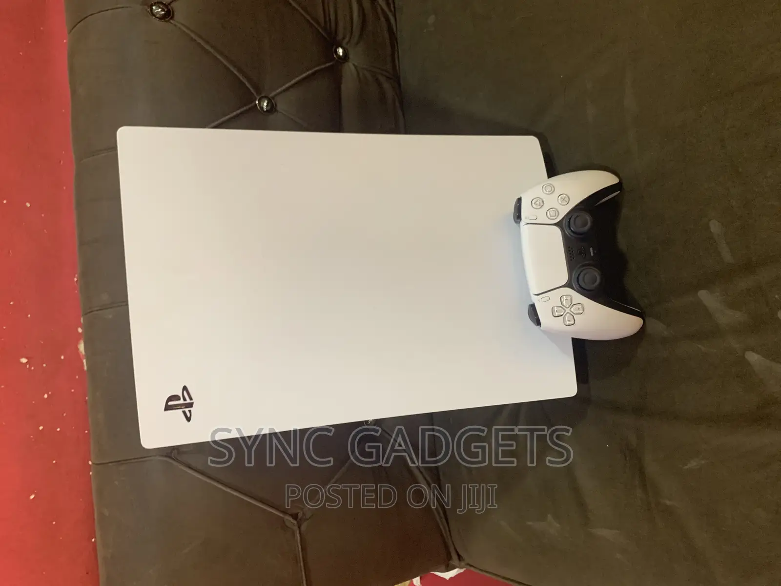 Ps5 Uk Used 1tb