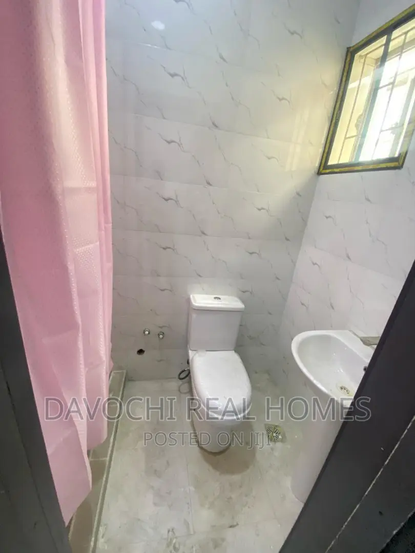 4bdrm Duplex in Chevron Conservation, Lekki for rent