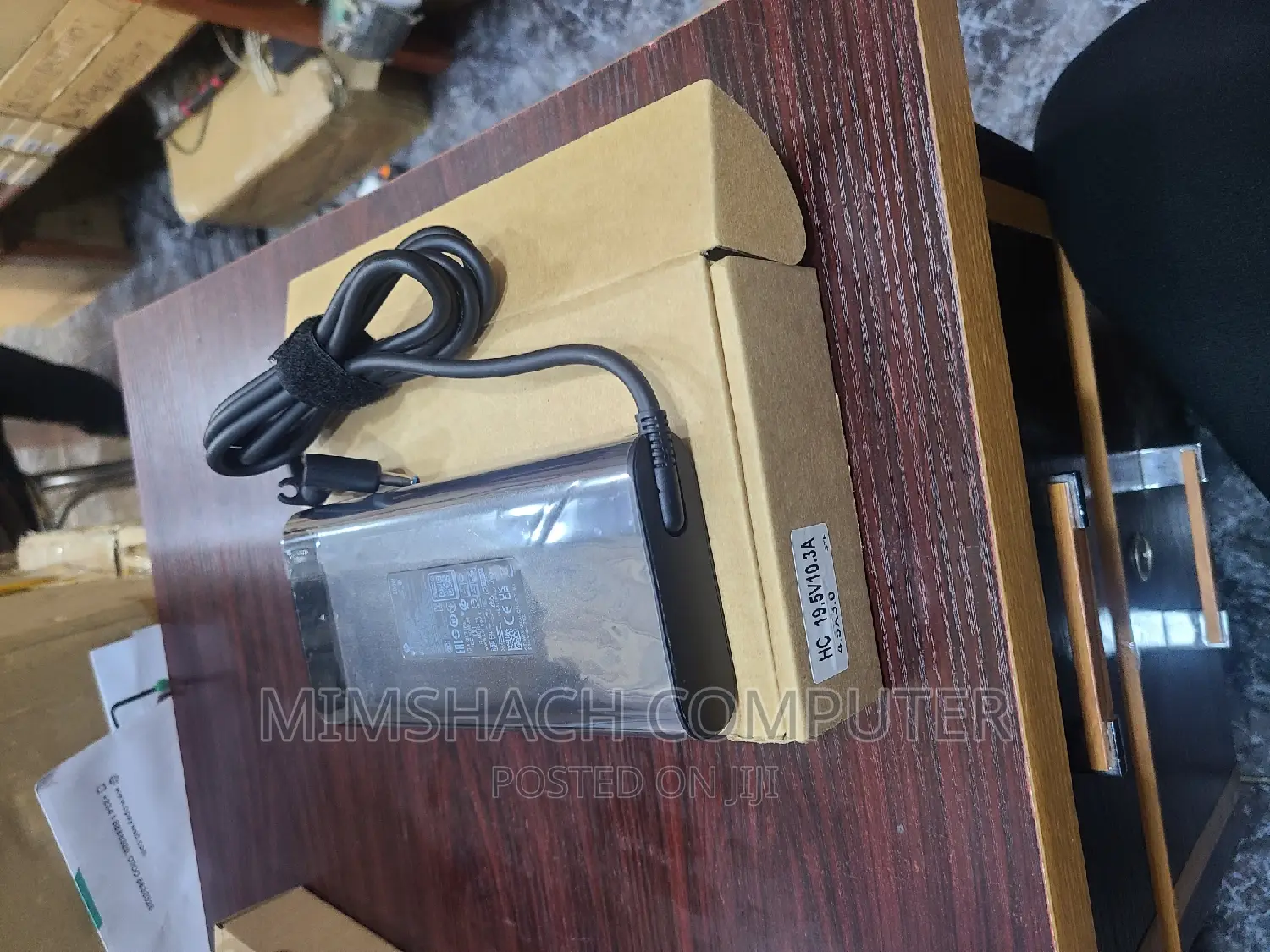 200W Laptop Charger for HP Omen 15 17 Zbook 15 17 Victus 16