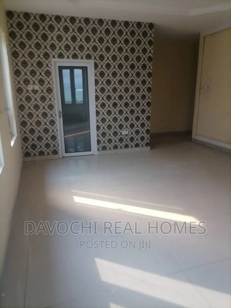 3bdrm Apartment in Oral Estate By, Lekki for rent