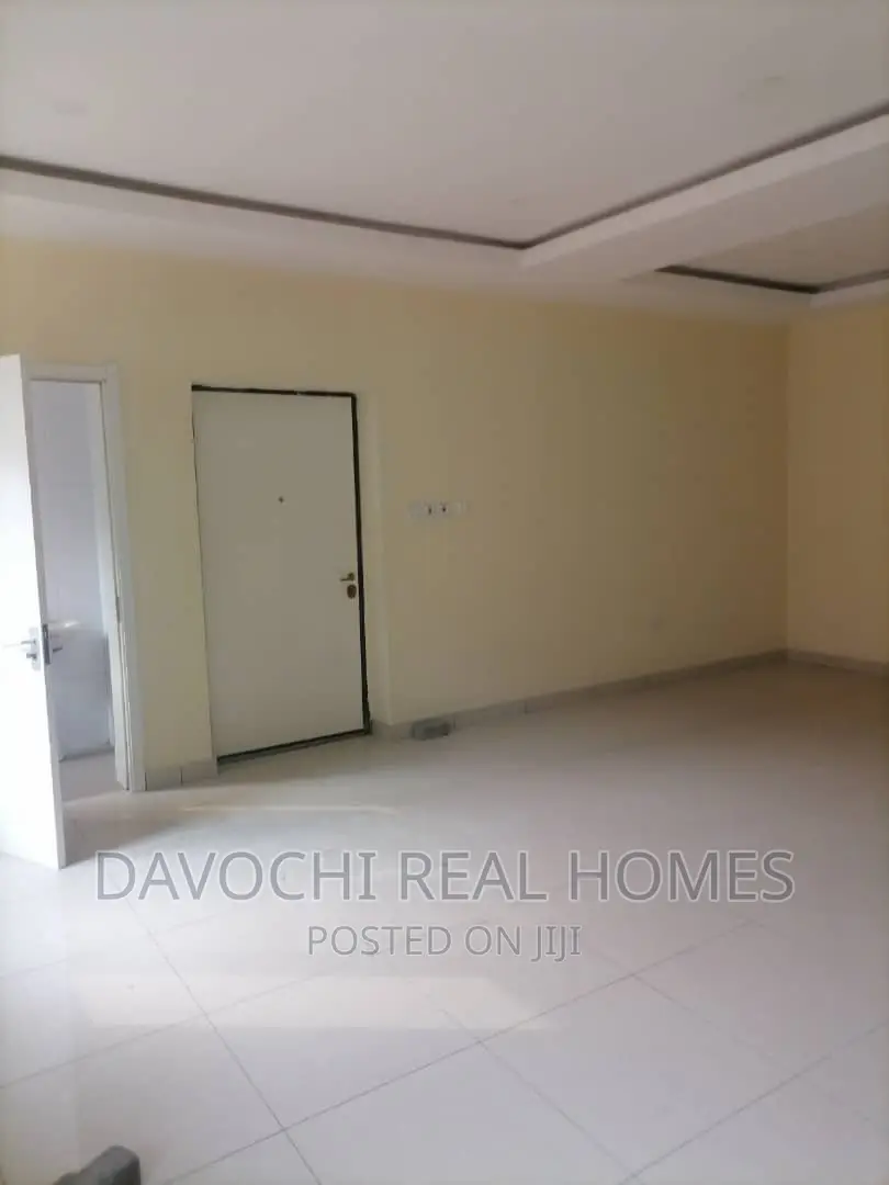 3bdrm Apartment in Oral Estate By, Lekki for rent