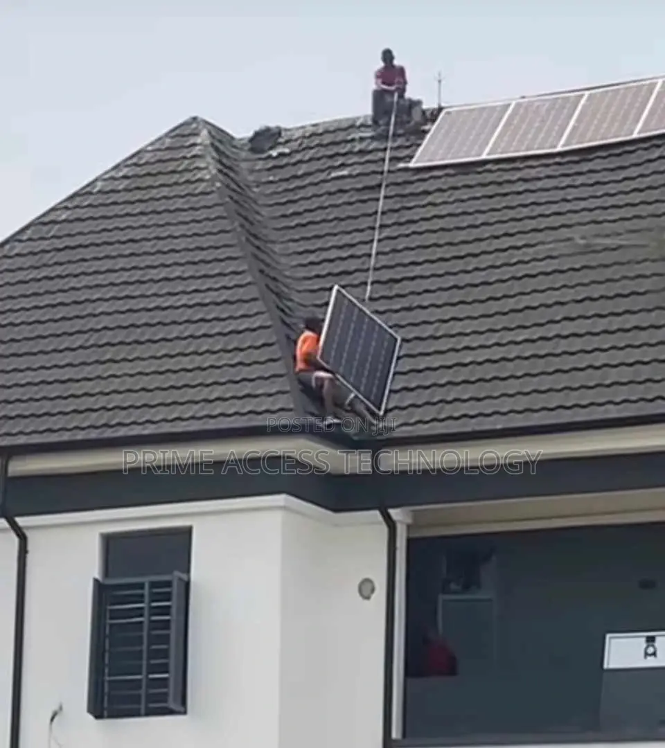 We Sell and Install Solar Energy System ""