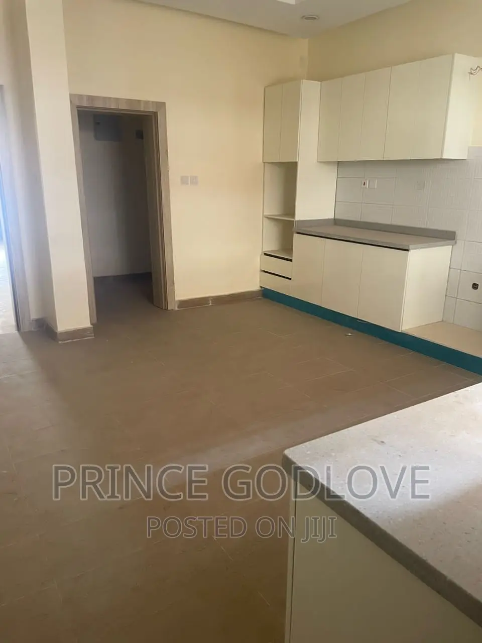 4bdrm Duplex in Urban Shelter, Dawaki for rent