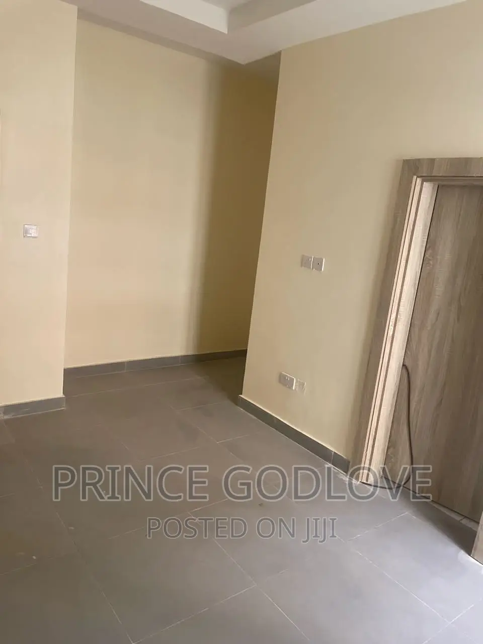 4bdrm Duplex in Urban Shelter, Dawaki for rent