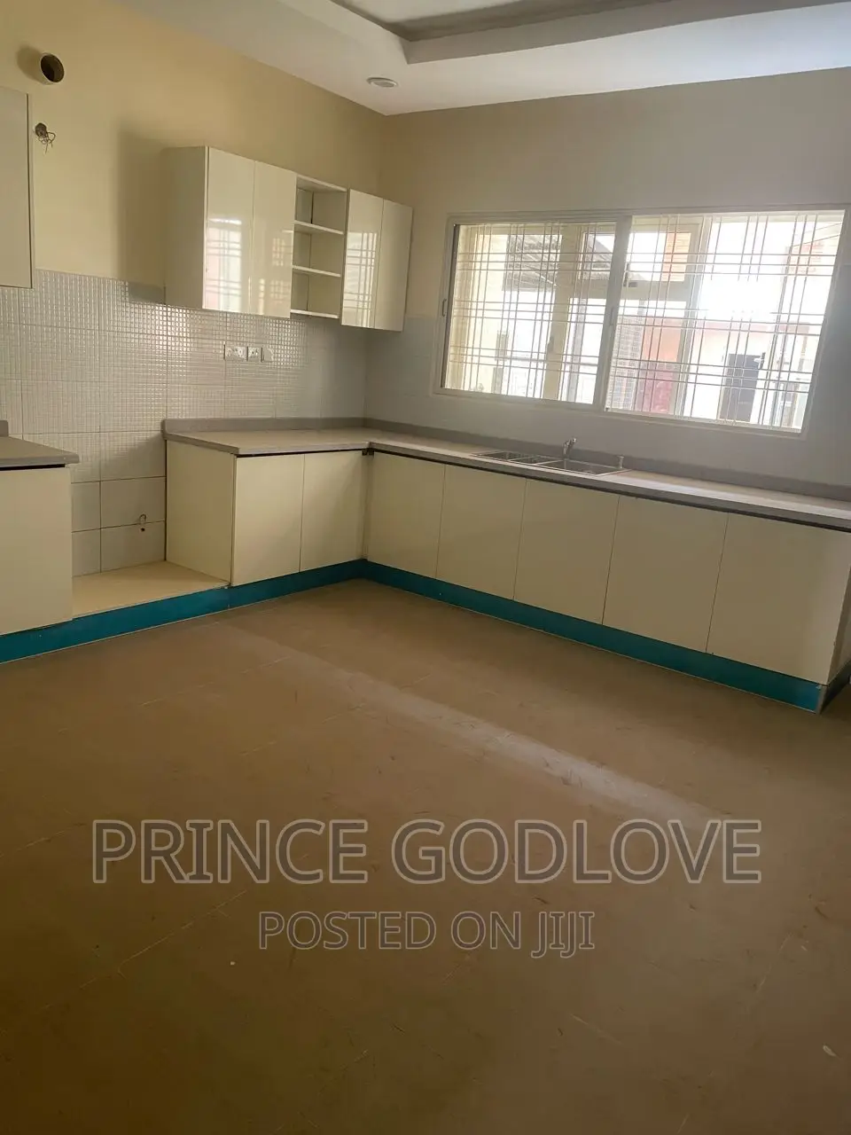 4bdrm Duplex in Urban Shelter, Dawaki for rent