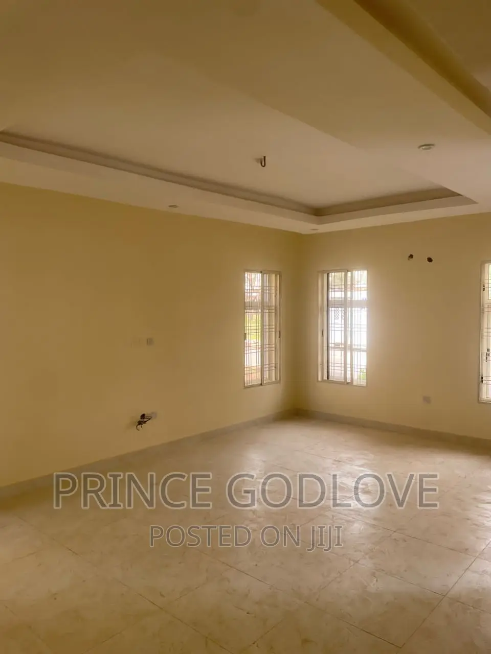 4bdrm Duplex in Urban Shelter, Dawaki for rent