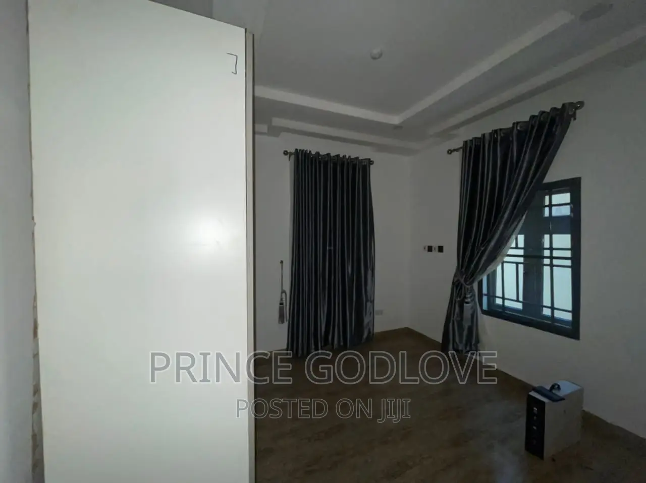 2bdrm Apartment in Range Ville Estate, Dawaki for rent