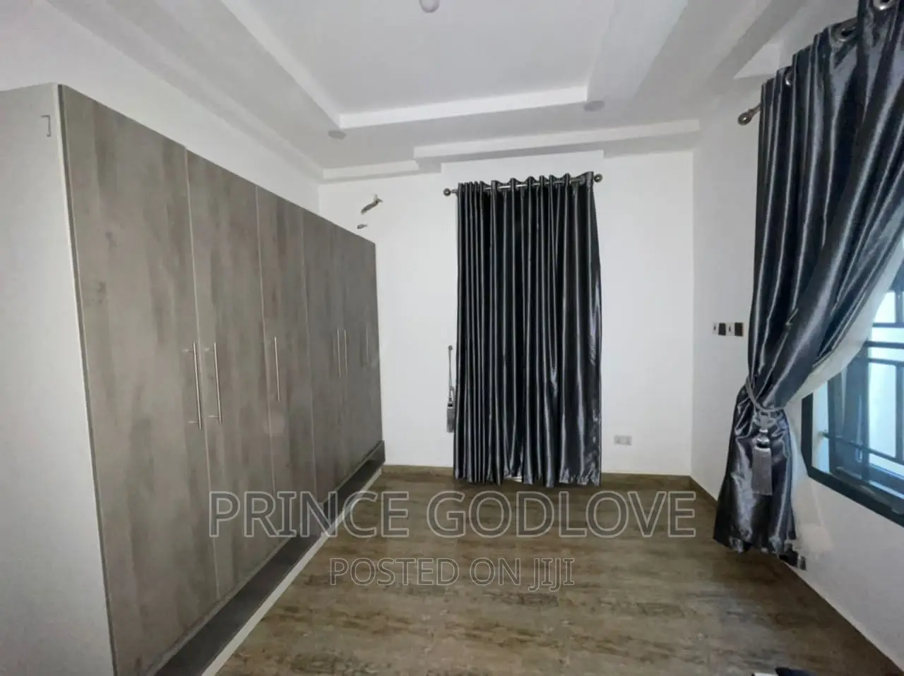 2bdrm Apartment in Range Ville Estate, Dawaki for rent