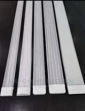 Transparent Led Florescent Lamp