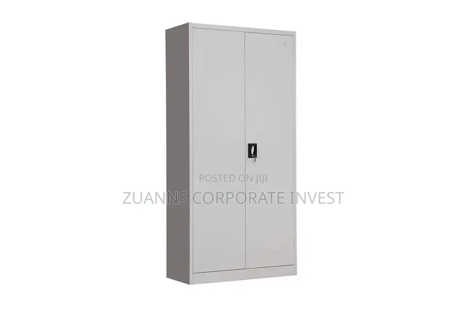 Metal Cabinet
