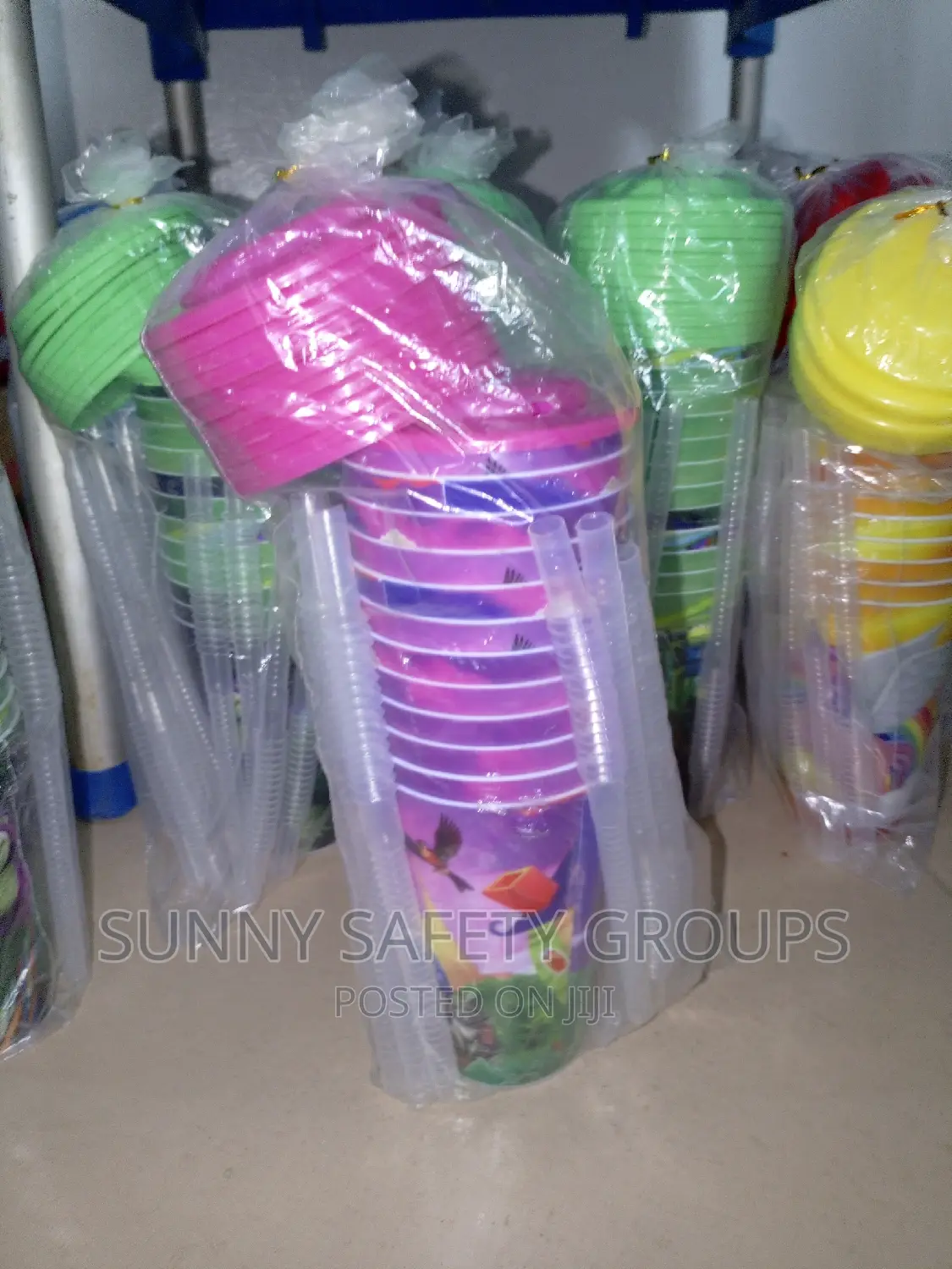Children's Birthday Party, Gift Pack,