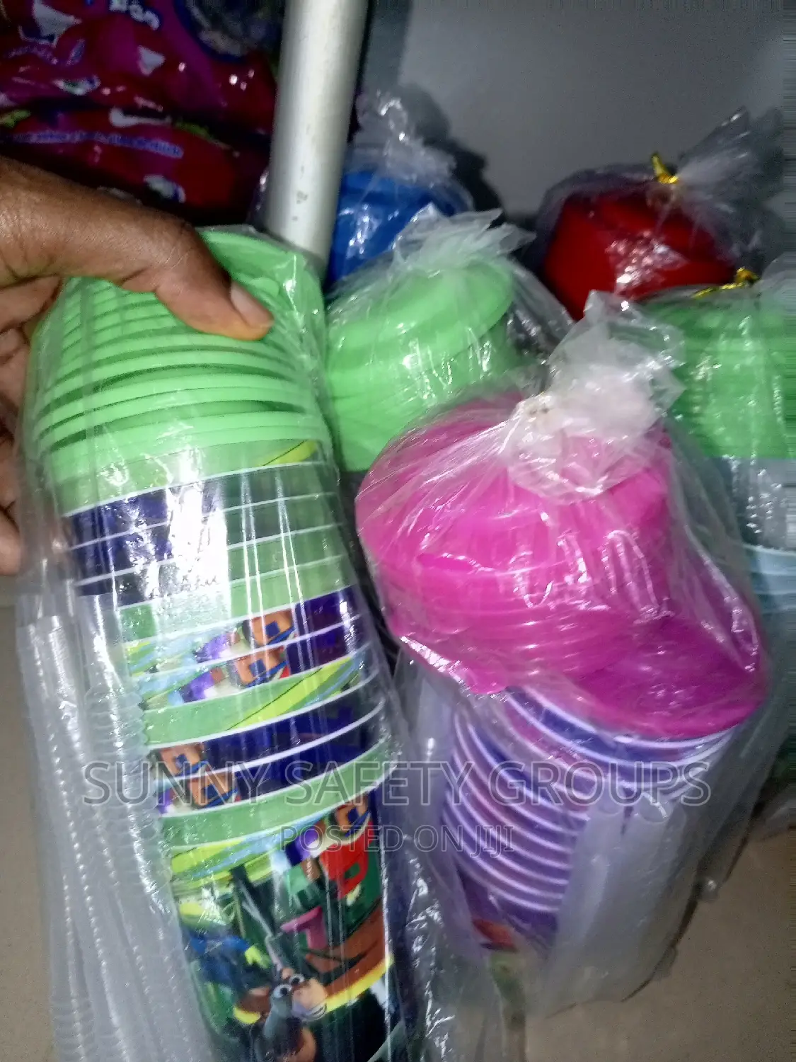 Children's Birthday Party, Gift Pack,
