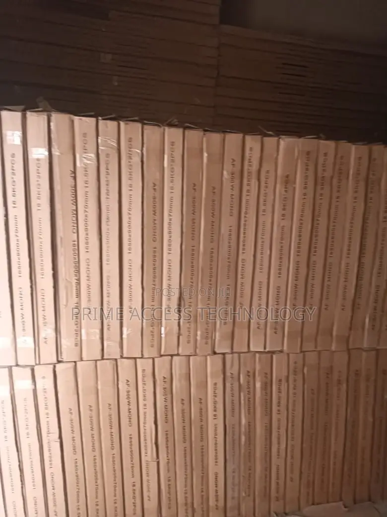 500watts Solar Panels