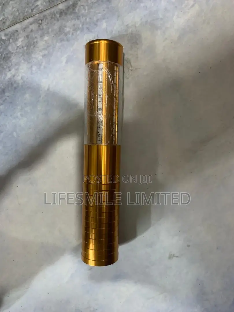 USA Champagne Light