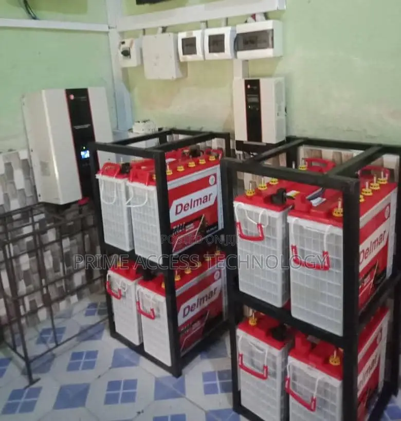 We Sell and Install Solar Energy System Home