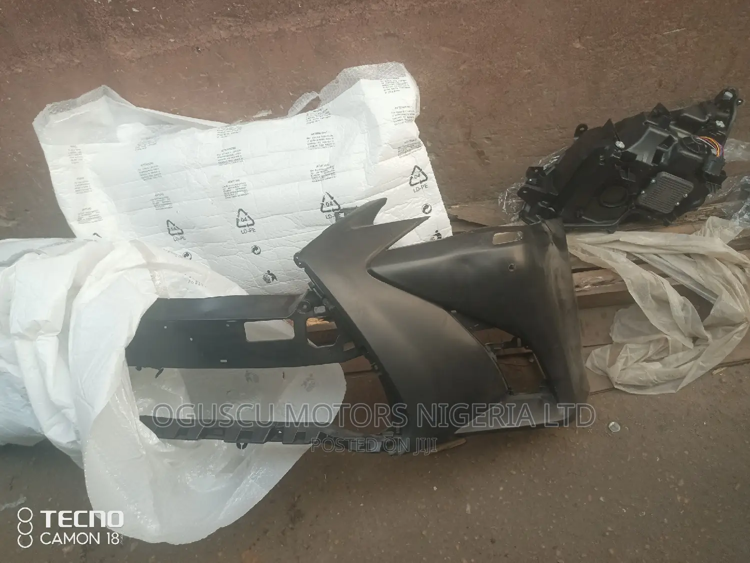 Gx350 Upgrade From 2013/2015 to 2018 2020 Model