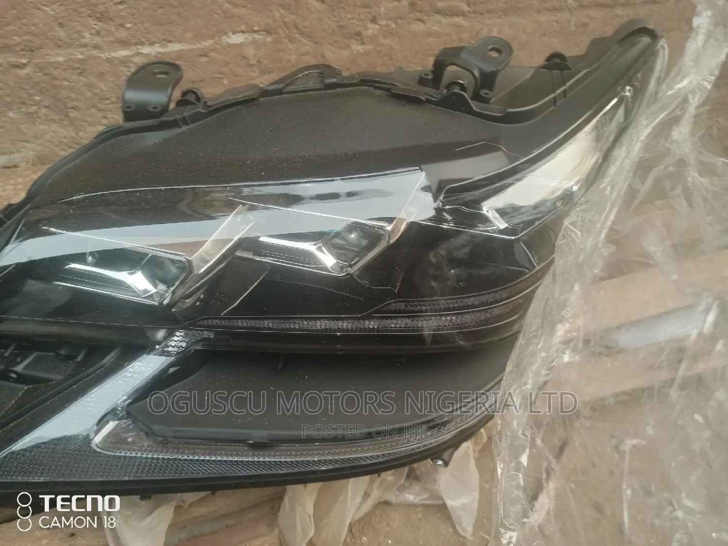 Gx350 Upgrade From 2013/2015 to 2018 2020 Model