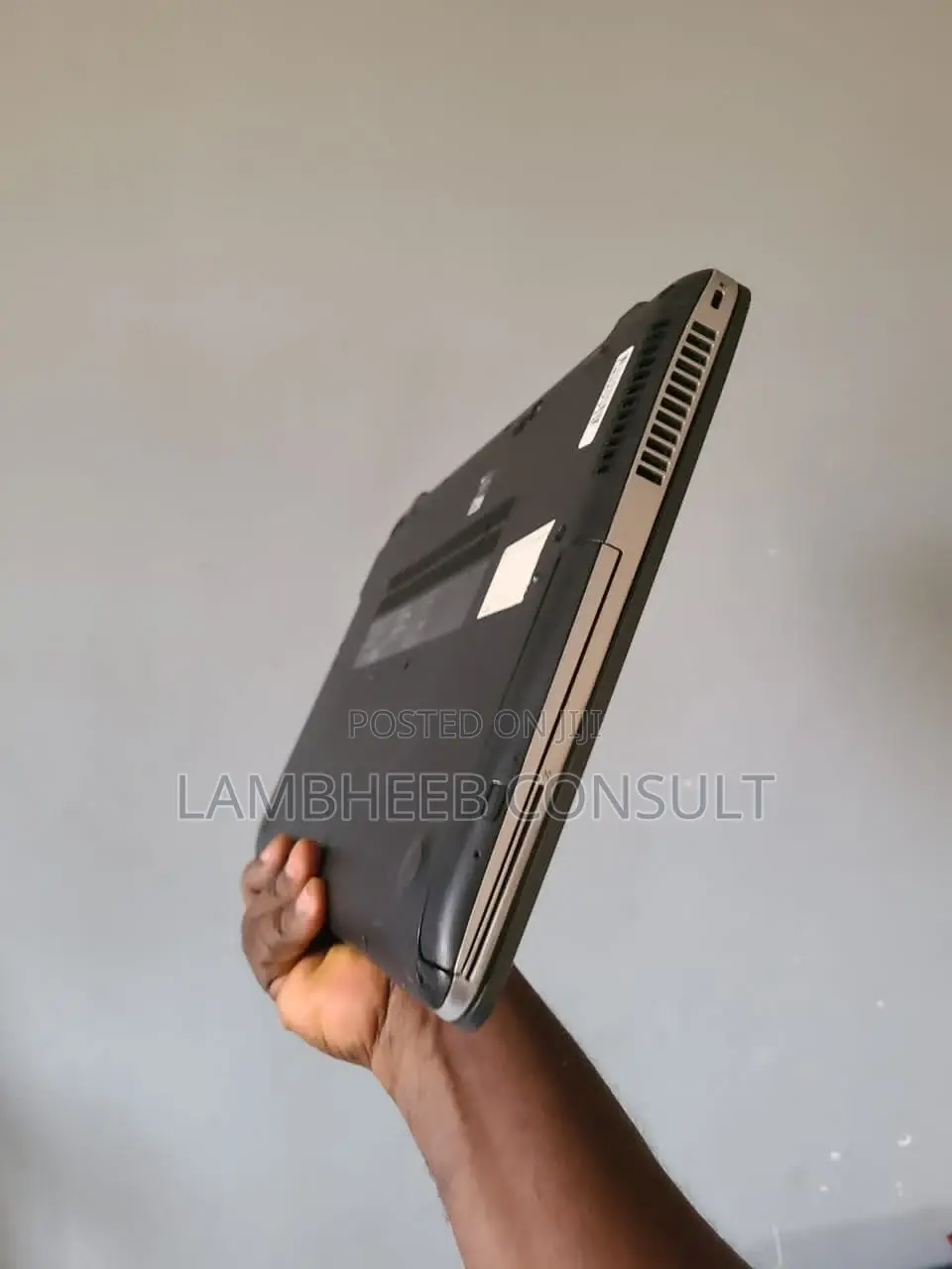 Laptop HP 650 G2 8GB Intel Core I5 HDD+SSD 500GB