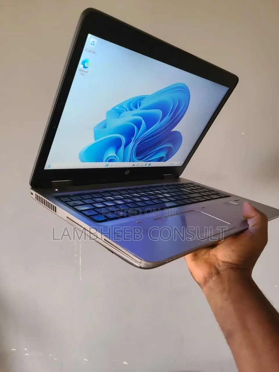 Laptop HP 650 G2 8GB Intel Core I5 HDD+SSD 500GB