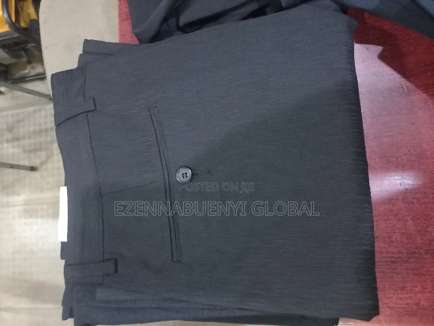 Pant Chinos