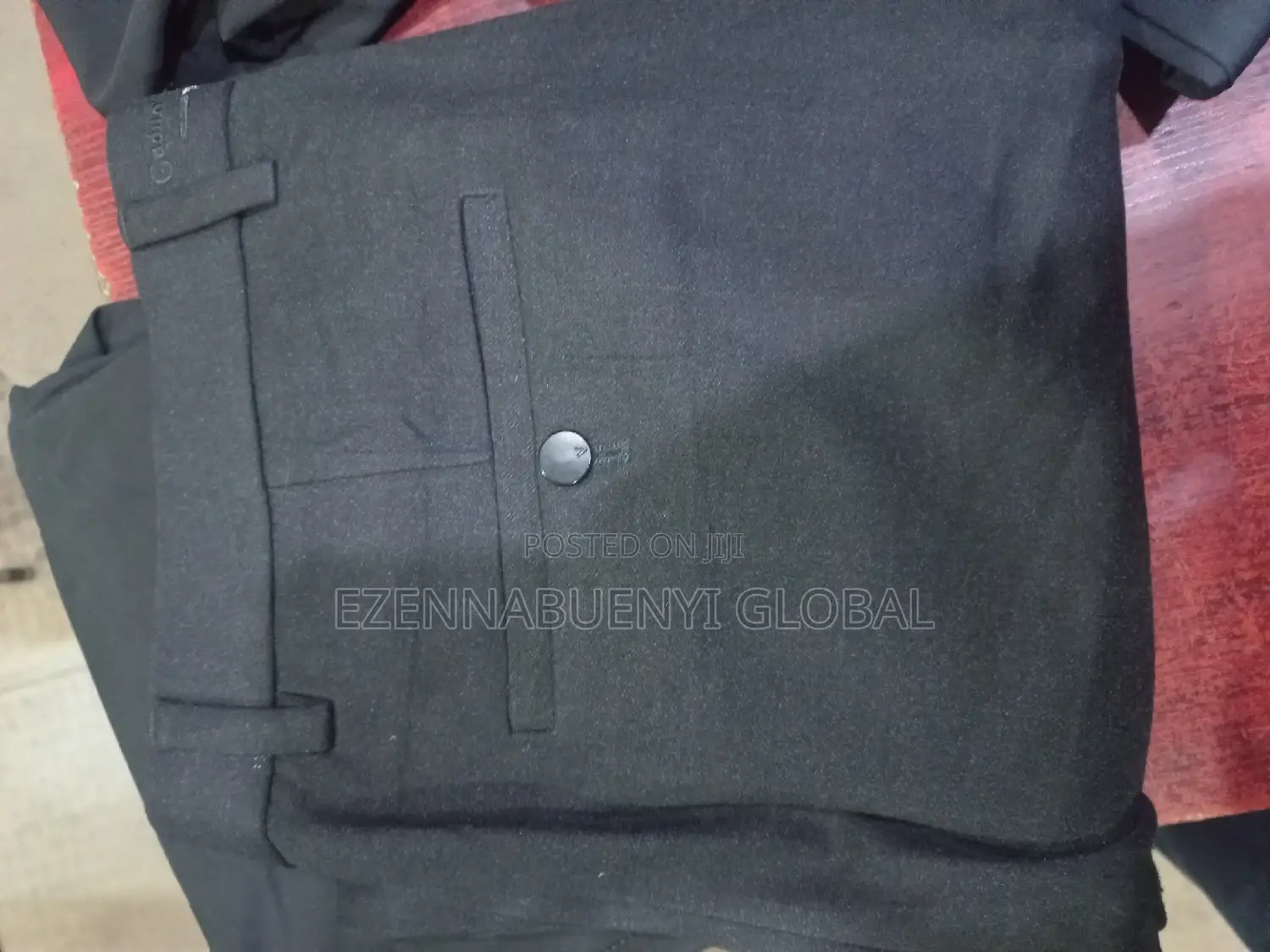 Pant Chinos