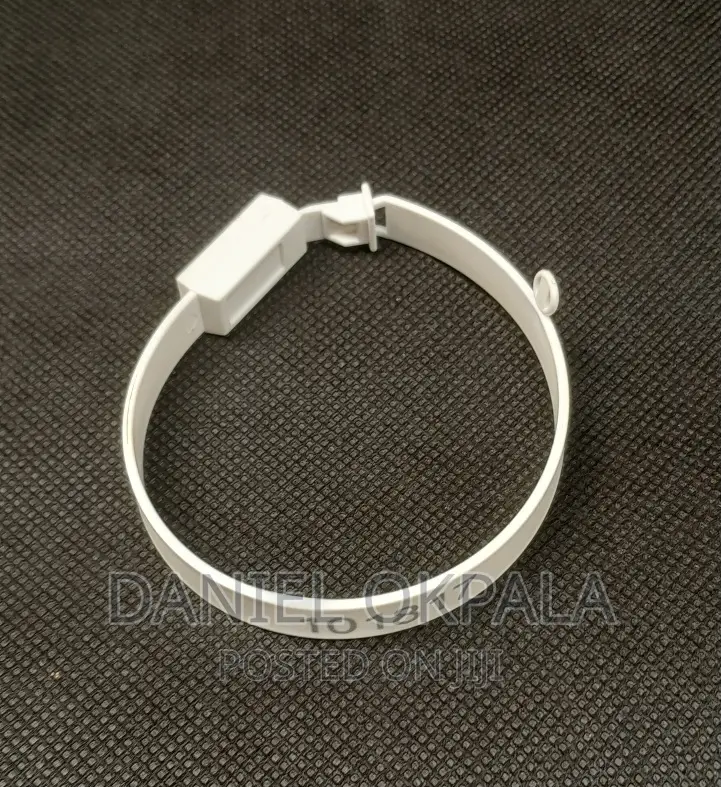 Plastic Pin Point Anti-Tamper Security Seal Lock