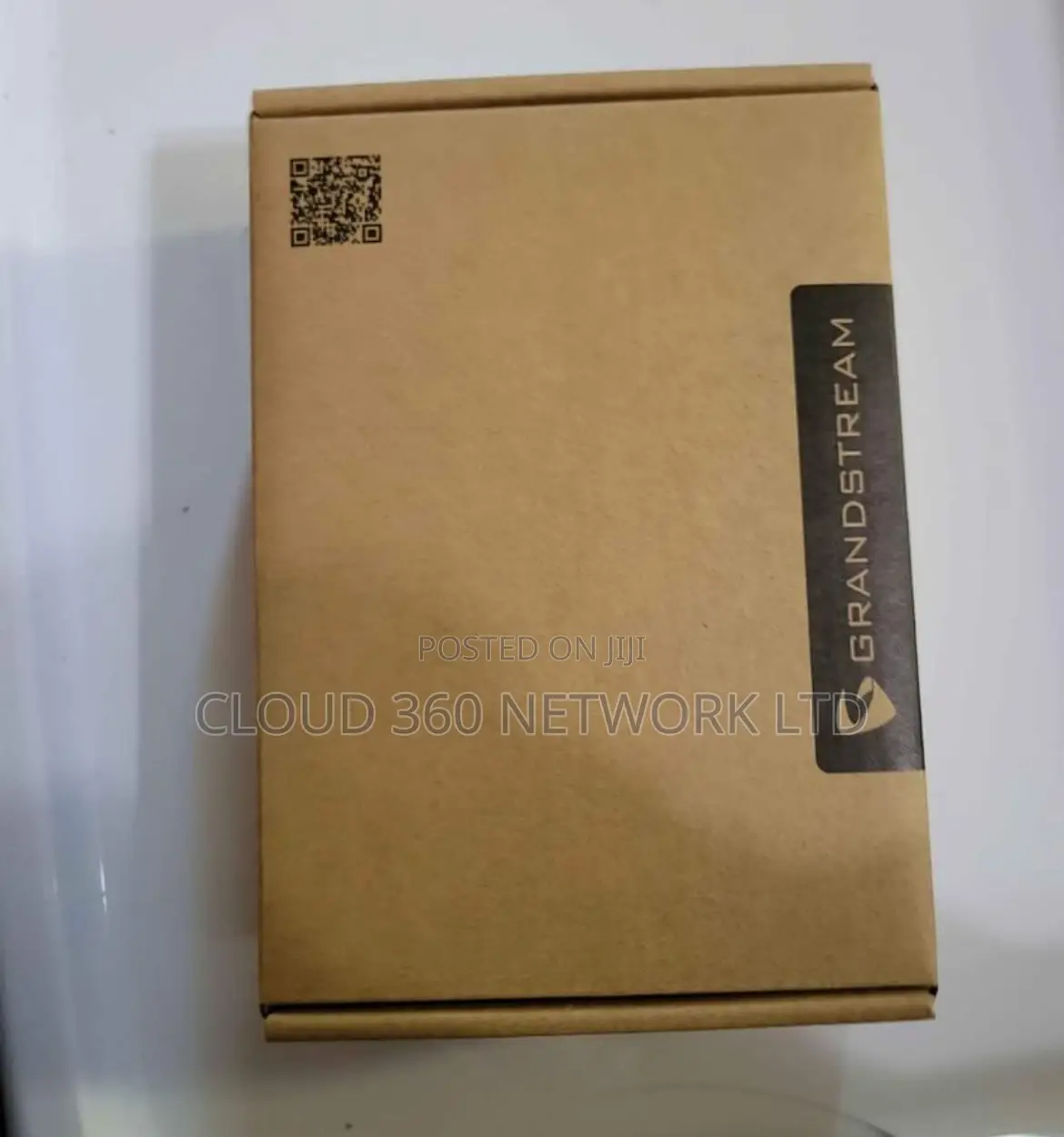 Grandsrtream Wp810 Cordless Wifi Ip Phone