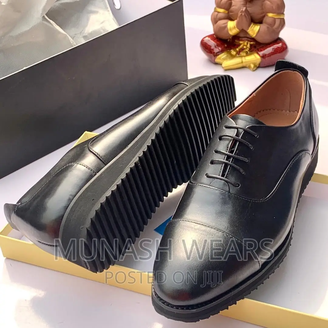 Original Oggi Casual Shoes