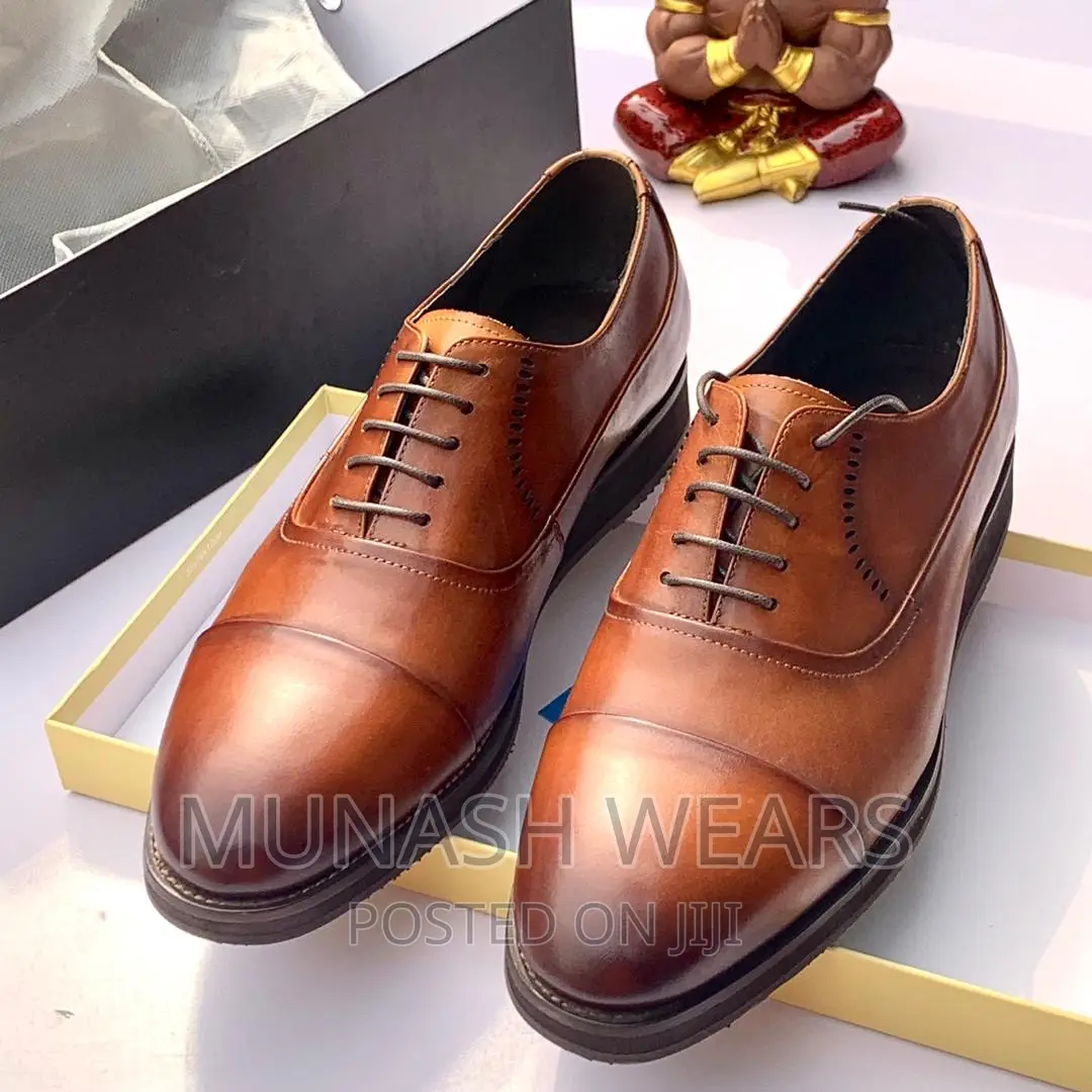 Original Oggi Casual Shoes
