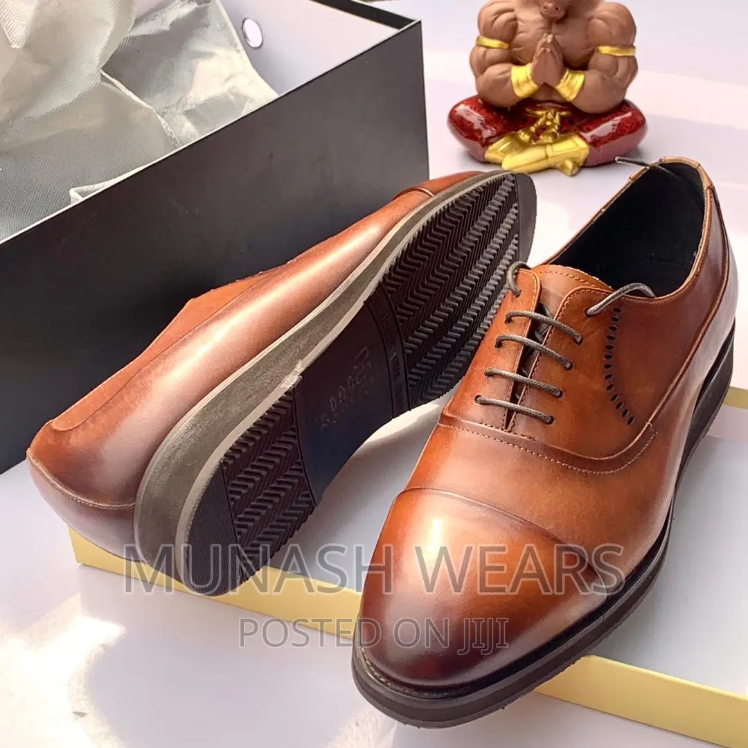 Original Oggi Casual Shoes