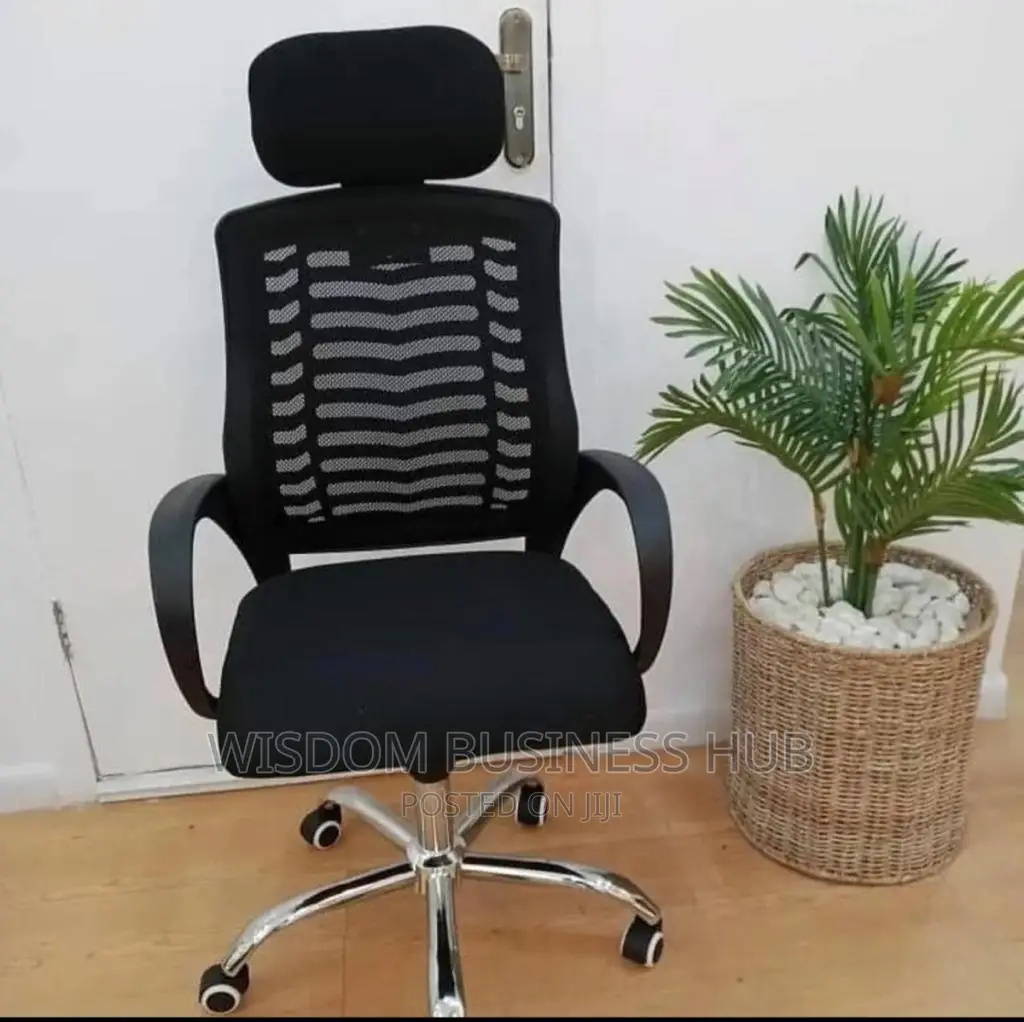 Office Chair for Office Use