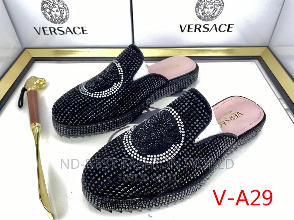 Pure Leather Shoes