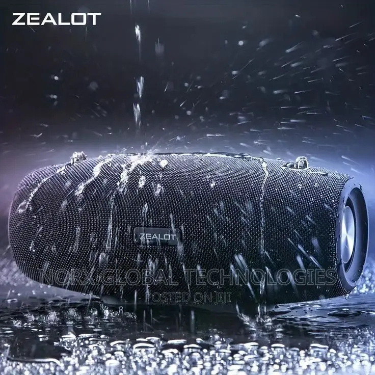 Zealot S67 Wireless Speaker