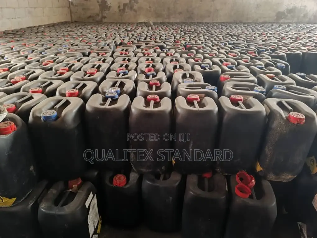 25kg Industrial Nitric Acid