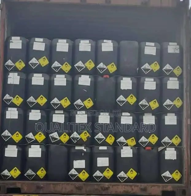 Us Quality Nitric Acid