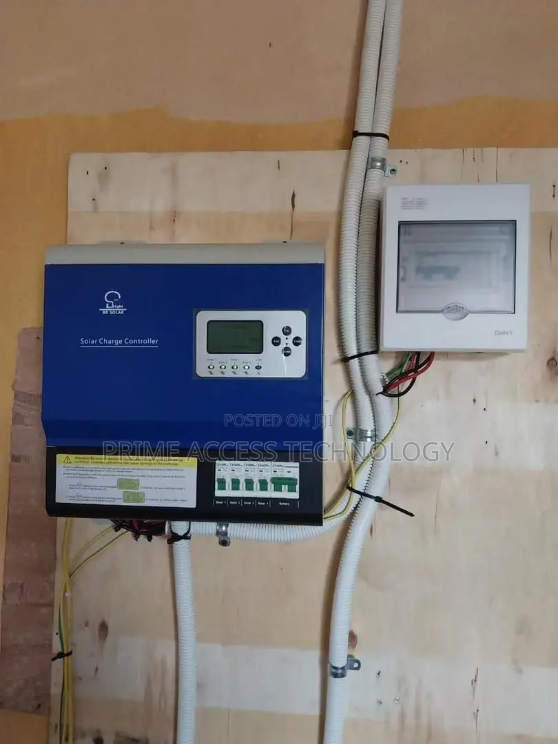 We Sell and Install Solar Water ""