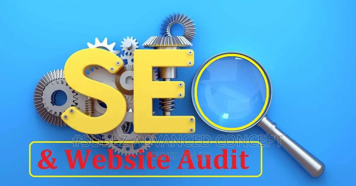 SEO and Online Ranking Services